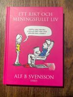 Ett rikt och meningsfullt liv