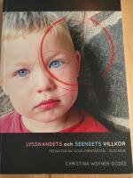 Lyssnandets och seendets villkor : Pedagogisk dokumentation - DVD bok
