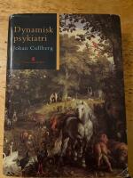 Cullberg, J/Dynamisk psykiatri