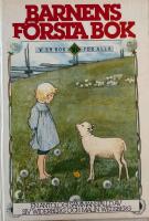 Barnens f&ouml;rsta bok : en antologi