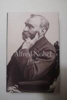 Alfred Nobel Dikter / Poems