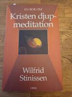 En bok om kristen djupmeditation