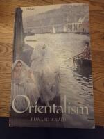Orientalism