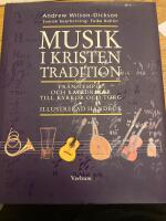 Musik i kristen tradition