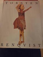 Torsten Renqvist : [Liljevalchs 4 november 1994-8 januari 1995]