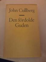 Den F&ouml;rdolde Guden