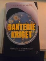 Bakteriekriget