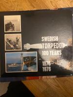 Swedish torpedo 100 years, 1876-1976