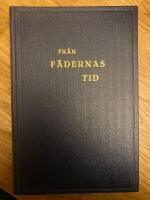 Fr&aring;n F&auml;dernas tid