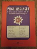 Pilgrimss&aring;nger