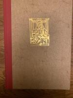 Societas Sanct&aelig; Birgitt&aelig; 1971-1995 : festskrift