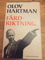 F&auml;rdriktning