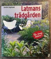 Latmanstr&auml;dg&aring;rden
