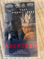 Aberdeen Stellan skarsg&aring;rd