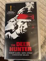 The Deer Hunter