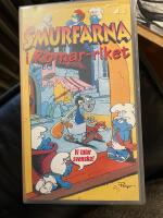 Smurfarna i Romar-riket