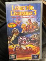 Landet f&ouml;r l&auml;nge sedan 3