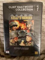 Kellys Hj&auml;ltar Ny inplastad 