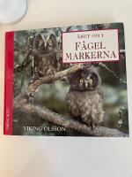 &Aring;ret om i f&aring;gelmarkerna
