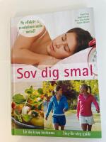Sov dig smal
