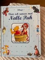 Visor och ramsor med Nalle Puh