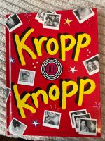 Kropp och knopp : artiklar och ins&auml;ndare i Kamratposten 1989-1995