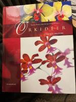 Orkid&eacute;er