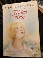 Fridas visor
