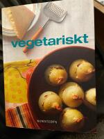 Vegetariskt