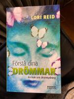 F&ouml;rst&aring; dina dr&ouml;mmar
