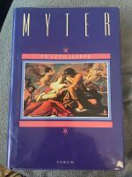 Myter. En uppslagsbok
