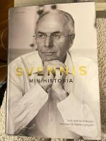 Svennis : min historia