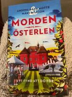 Ett fynd att d&ouml; f&ouml;r