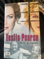 Beth & Susan
