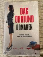 Domaren