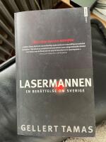 Lasermannen