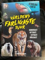 V&auml;rldens farligaste djur
