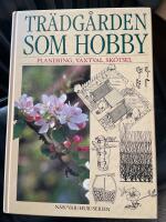 Tr&auml;dg&aring;rden som hobby