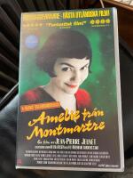 Amelie fr&aring;n Montmartre