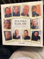 Svenska samlare