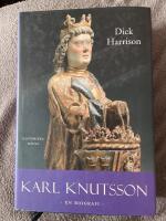 Karl Knutsson : en biografi
