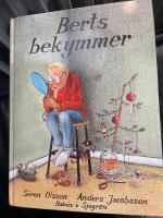 Berts bekymmer