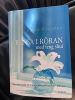 Rensa i r&ouml;ran