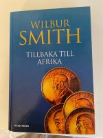 Tillbaka till Afrika