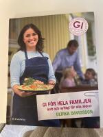 GI f&ouml;r hela familjen - gott och nyttigt f&ouml;r alla &aring;ldrar