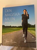 Den magiska milen - f&ouml;rb&auml;ttra din l&ouml;pning vecka f&ouml;r vecka