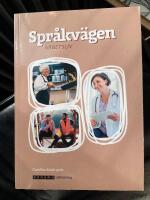 Spr&aring;kv&auml;gen - Arbetsliv