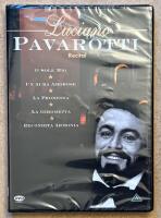 Luciano Pacarotti Recital