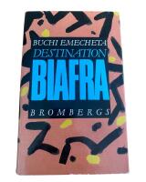 Destination Biafra