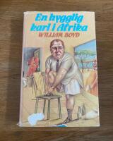 En hygglig karl i Afrika
